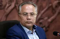 فوری/ پزشکیان شهرام دبیری را از سمت معاونت پارلمانی رئیس جمهور برکنار کرد