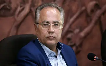 فوری/ پزشکیان شهرام دبیری را از سمت معاونت پارلمانی رئیس جمهور برکنار کرد