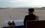 آزمایش موشکی جدید کره شمالی همزمان با دیدار قریب‌الوقوع ترامپ و رئیس‌جمهور کره جنوبی