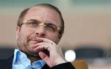 قالیباف از "ایرنا" شکایت کرد