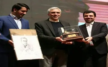 حقوقدان برتر سال 1396 معرفی شد