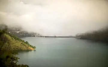 کاهش ۴ تا ۶ درجه‌ای دما در شش استان کشور