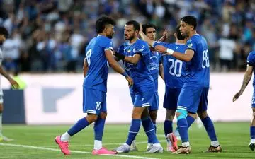 امیدوارم ماتزاری این بار استقلال را سر کار نگذارد!/ درخشان نباید درباره استقلال صحبت کند