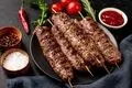 طرز تهیه کباب کوبیده زغالی در خانه با طعم اصیل ایرانی