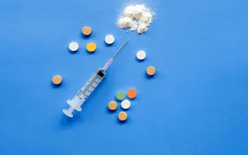 عوارض مصرف شیشه