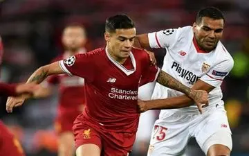 یورگن کلوپ مانع انتقال کوتینیو به بارسلونا شد