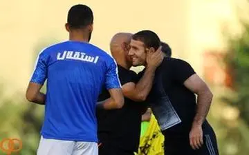 علیمنصورخروجی های استقلال را رسما اعلام کرد