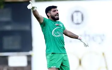 نشست تعیین‌کننده فرعباسی با جویباری