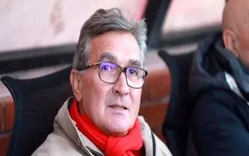 شوخی جالب برانکو با میثاقی + فیلم