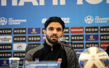 انصاری: الغرافه را به خوبی آنالیز کردیم