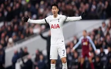 هت‌تریک شکست برای تاتنهام در شبی که سون 3 گل آفساید زد!