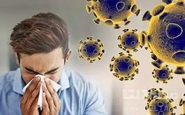 سرفه‌های امیکرون تا چند روز خطر دارد؟