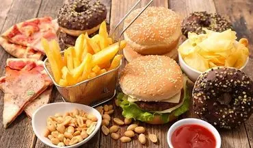 غذاهایی که به همه اعضای بدن شما آسیب می‌رساند