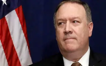 واشنگتن برای مشارکت در بازسازی سوریه شرط گذاشت