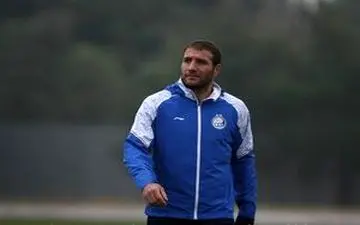 مدافع مازاد استقلال با خودروسازان به توافق نرسید