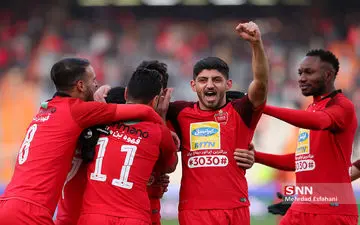 امیدواری پرسپولیسی‌ها؛ امتیازگیری در حد قهرمانی