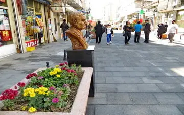 تاثیر طراحی شهری بر وزن افراد