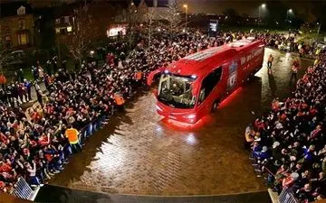 پاری‌سن‌ژرمن در پی جذب ماتیپ از لیورپول