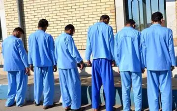 آدم ربایی ناموسی در مشهد 