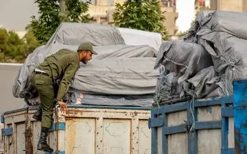 درآمد قاچاق تریاک اعلام شد 