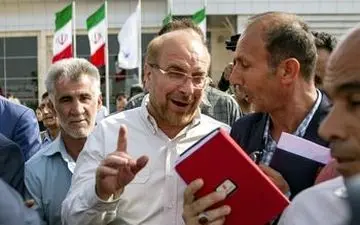  قالیباف برای «حذف» نشدن تلاش میکند