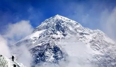 ارتفاع جدید اورست بزودی اعلام می شود