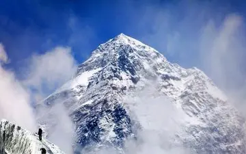 ارتفاع جدید اورست بزودی اعلام می شود