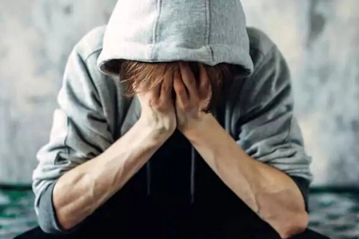 پارانویا اولین زنگ خطر روانی مصرف شیشه است