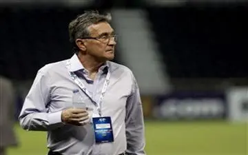 خاطره تلخ برانکو از ورزشگاه‌های آلمانی  