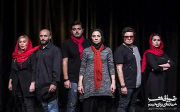 یادی از «ضیافت» کیمیایی بعد از 23 سال