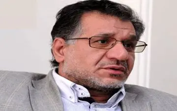 تهیه کننده اخراجی ها در بیمارستان بستری شد 