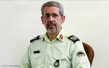 منتشر کننده کلیپ وحشت در اصفهان دستگیر شد