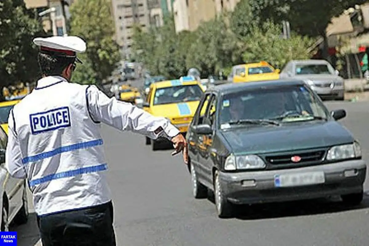 
اعمال محدودیت تردد در مسیر راهپیمایی ۲۲ بهمن/ رانندگان خودروهای انتقال داده شده به پارکینگ با ۱۲۰ تماس بگیرند