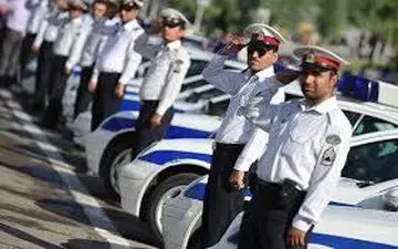 طرح "تابستانی" پلیس راه کرمانشاه از اول تیر آغاز می‌شود     