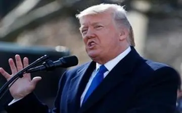  آمریکا، قاچاقچیان موادمخدر را اعدام می‌کند