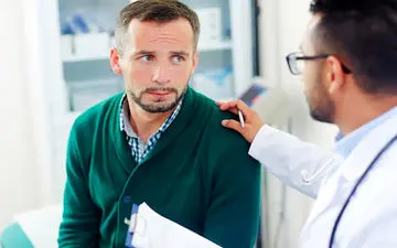 روش ساده برای محافظت از بدن در کار اداری