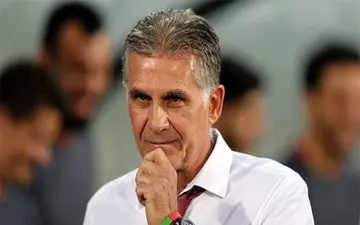 بی‌احترامی زشتِ اسطوره پرسپولیس به کارلوس کی‌روش در اینستاگرام