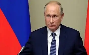 پوتین: باید از تشدید تنش بین آذربایجان و ارمنستان اجتناب شود
