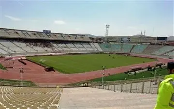  یادگار امام تبریز میزبان قطعی تراکتور – پرسپولیس!