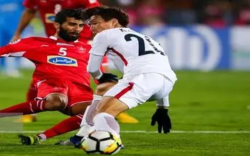 رسن: رسیدن به فینال آسیا هم افتخار است