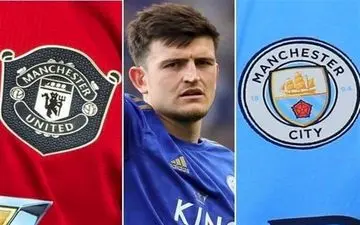 بالا رفتن رقم پیشنهادی منچستریونایتد برای جذب مگوایر