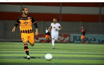 
آذرباد: سعی میکنیم روند خوبمان را ادامه دهیم
