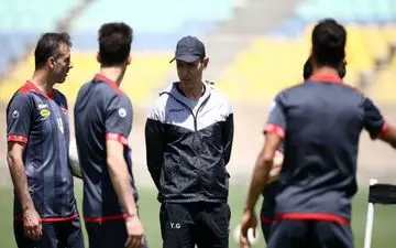 زوج رویایی یحیی برای خط حمله پرسپولیس