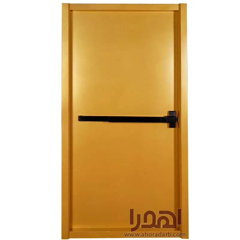 درب ضد حریق تاییدیه دار اهورا درب