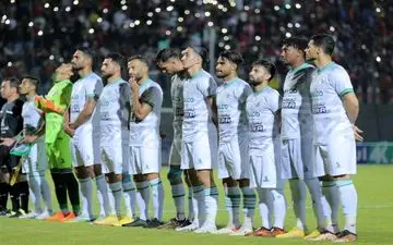 ترکیب آلومینیوم اراک و نفت مسجدسلیمان اعلام شد 