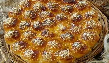 طرز تهیه نان کندو | نان خوشمزه درست کن!