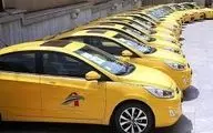 افزایش سهمیه سوخت تاکسی‌های پایانه‌ای و فرودگاهی