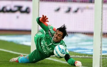 اشتباهات بچگانه و واکنش های فوق العاده رحمتی
