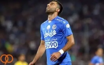 ابراز تمایل قلعه‌نویی برای جذب مهاجم استقلال/ زوج تبریزی- کاوه در ذوب‌آهن؟ 