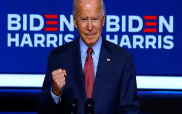 واکنش جهان عرب به پیروزی بایدن
